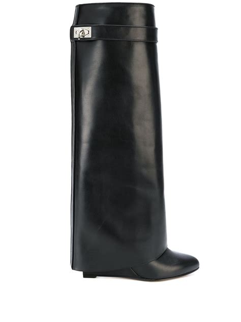 givenchy boots farfetch|Givenchy boots nordstrom.